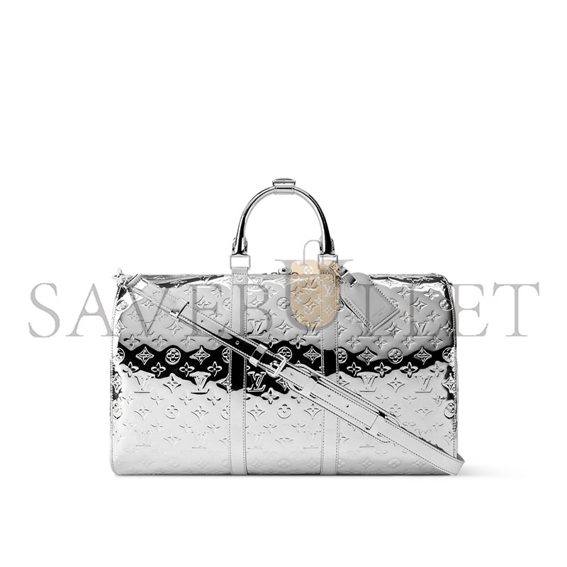 LOUIS VUITTON KEEPALL BANDOULIÈRE 50 M26766 (50*29*23cm) LOUIS VUITTON KEEPALL BANDOULIÈRE 50 M26766 (50*29*23cm)